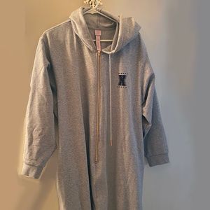 Savage X Fenty 1x Onesie